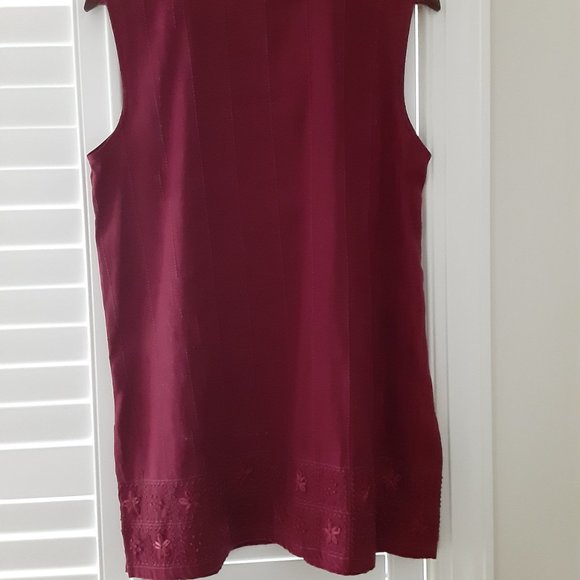 Taylor Pant Suit size 12/large - Picture 4 of 9